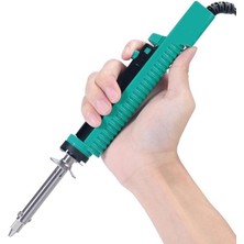 Storemax 929-V Elektrikli Lehim Sökme Makinesi Lehim Vakum