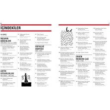 Storemax Tarih Kitabı (Ciltli): Büyük Fikirleri Kolayca Anlayın