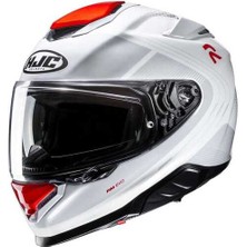 Hjc Rpha 71 Frepe Mc1 Motosiklet Kaskı – Premium, Hafif, Güneş Vizörlü, Full Face, Ece Onaylı