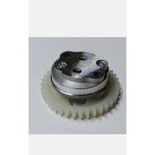 Topuz Motor Cg 200 Yağ Pompası