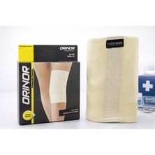 Orinor Yün Dizlik – S M L XL XXL Beden Seçenekli Esnek Diz Destek Bandı | Günlük & Spor Kullanım