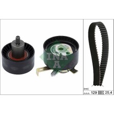 Ina 530006610 - Eksantrik Gergi Seti Ford Tourneo Connect 1.8 02-13 Transit Connect 02-13 Focus 1.8 2.0 98-04