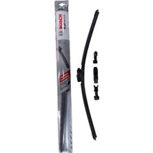 600MM Ön Silecek Süpürgesi Bosch Aeroeco 4 Aparatlı