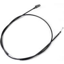 Kaput Acma Teli 1213079-00 Wisco Vw Golf3 Uyumlu