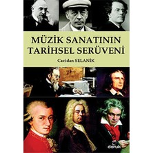 Kategori Yayıncılık Müzik Sanatının Tarihsel Serüveni