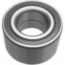 Wisco Volkswagen Lt 28-35 96-06 Arası Uyumlu Teker Rulmanı Kiti Ön 1163170 00 Wısco