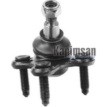 Kapimsan Kapımsan 23-06205 - Rotil Alt Sağ Golf V 03- - Caddy Iıı 04- - Jetta Iıı 05-10 -Toledo Iıı 04-09 1.4-1.6-1.8-1.9-2.0