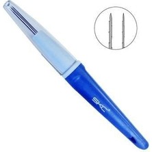 Duck Hoby 3 Iğneli Keçe Iğnesi , Iğne Yün Keçe Aleti,  El Sanatları, El Işi, Ev Dikiş Aksesuarı