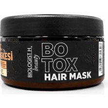 Biologist.h Beauty Botoks Etkili Saç Maskesi 250 ml