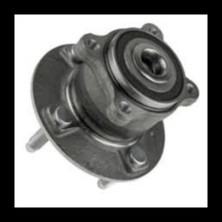 Wisco Opel Mokka Aveo Trax 11 ve Sonrası Uyumlu Porya Arka Sol-Sağ (5X105 136CAP Abs) 2163057 00 Wısco