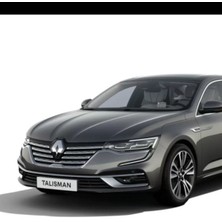 Flea Market Kng Bulut Gri Rötuş Boyası 25ML Set - Talisman, Captur, Kango / Kango E-Tech, Trafic, Master