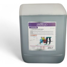 Unıted Lavender Yüzey Temizleyici 20L