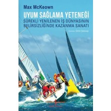 Kategori Yayıncılık Uyum Sağlama Yeteneği