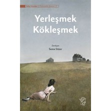 Kategori Yayıncılık Yerleşmek, Kökleşmek