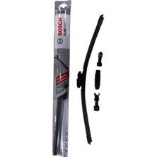 500MM Ön Silecek Süpürgesi Bosch Aeroeco 4 Aparatlı