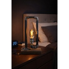 Soft Home Endüstriyel  Lambader