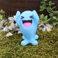 Va Hobi 3D Wobbuffet #0202 Figürü – Koleksiyonluk Masa Üstü Dekor
