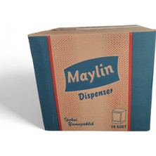 Maylin Dispenser Peçete 18ADET