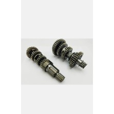 Topuz Motor Cg Şanzıman  KT 125 150