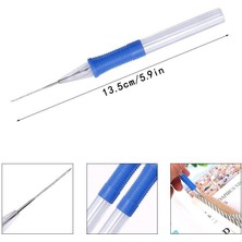 Duck Hoby Tekli Keçe Iğnesi,  Iğne Yün Keçe Aleti,  El Sanatları, El Işi, Ev Dikiş Aksesuarı