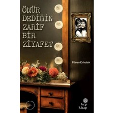 Lisinya Ömür Dediğin Zarif Bir Ziyafet