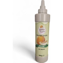 Tasty Frozen Kavun Dekor Sos 900GR.