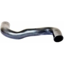 Kautek CI-TH024 - Turbo Intercooler Hortumu Peugeot P406 98 04 2.0 Hdı