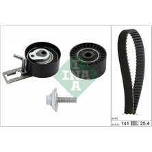 Ina 530057810 - Triger Seti Focus Iıı 1.6 Tdci 11 Courier 1.5 Tdci 14 B-Max 14 1.6 Tdcı C5 Iıı C4 Iı Ds4 P208 P308 P3008 P5008 P2008 Partner Tepe Berlıngo Iıı C3 Iıı Ds3 Ds5 P301 C Elysee 141 Dıs Kayıs Euro5
