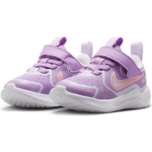 Nike Cosmic Runner Unisex Çocuk Cırtlı ve Lastik Bagcıklı Spor Koşu Ayakkabısı HM4401