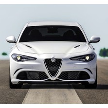 Flea Market Alfa Romeo 217 Beyaz - Orjinal Rötuş Boyası 25ML Fırçalı Şişe Seti