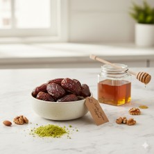 Kudüs Hurması Medjoul  5 kg