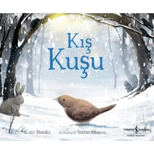 Kategori Yayıncılık Kış Kuşu