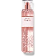 Bath & Body Works Pure Wonder Vücut Spreyi