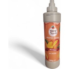 Tasty Frozen Mango Dekor Sos 900GR.