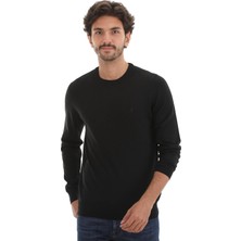 Eskişehir Mağazacılık 52210 Sanfa Sıfır Yaka Kazak