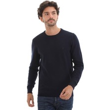 Eskişehir Mağazacılık 52210 Sanfa Sıfır Yaka Kazak