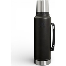 Stanley The Legendary Classic Bottle 1.4l / 1.5qt Black 2.0 Termos AS1011347121