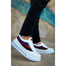 Verto CH171  Crt Ariaso Erkek Ayakkabı Beyaz