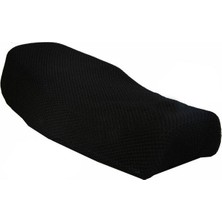 Sele Kılıfı Fileli Cg - Siyah