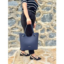 Just Polo Kadın Yeni Sezon Yumuşak Deri Şık El Çantası