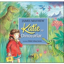 Arenes Katie ve Dinozorlar