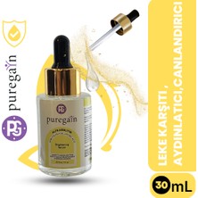 Alpha Arbutin Serum  Leke Karşıt