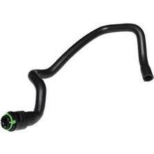 Kautek OP-RH155 - Heater Outlet Hose Opel Astra H A04 2004-2004 1.4 L48