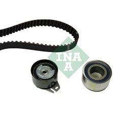 Ina 530022210 - Eksantrik Gergi Kiti Brava-Bravo 95-01 -Doblo 01- -Palıo-Albea 96- -Marea 97-02 1.6-1.6 16V