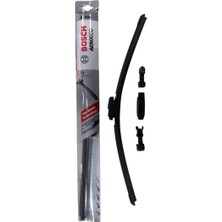 530MM Ön Silecek Süpürgesi Bosch Aeroeco 4 Aparatlı