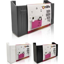 Bulut Modem Saklama Kutusu