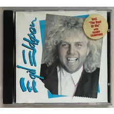 Egil Eldoen CD