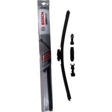 480MM Ön Silecek Süpürgesi Bosch Aeroeco 4 Aparatlı