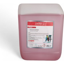 Unıted Fresh Yüzey Temizleyici 20L