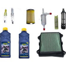 Bajaj Dominar 250 Bakım Seti - 1 - Orijinal